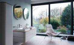 Moderne Badgestaltung von Burbach GmbH